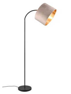 Trio Leuchten Stehleuchten<Stehleuchte JULIETA in beige