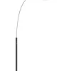 Globo lighting Stehleuchten<Stehleuchte "LAUREL" in black