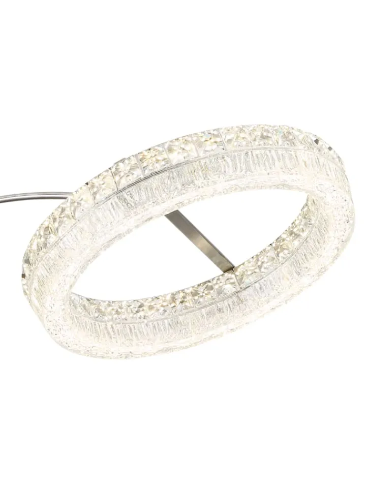 Globo lighting Stehleuchten<Stehleuchte "LAUREL" in black