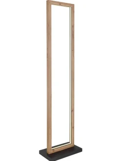 Globo lighting Stehleuchten<Stehleuchte "MANDERA" in black