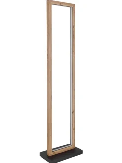Globo lighting Stehleuchten<Stehleuchte "MANDERA" in black