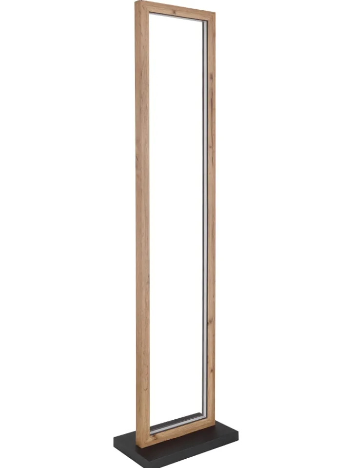 Globo lighting Stehleuchten<Stehleuchte "MANDERA" in black