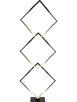 Globo lighting Stehleuchten<Stehleuchte "MAXXY" in black