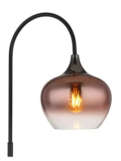 Globo lighting Stehleuchten<Stehleuchte "MAXY" in black