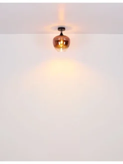 Globo lighting Stehleuchten<Stehleuchte "MAXY" in black