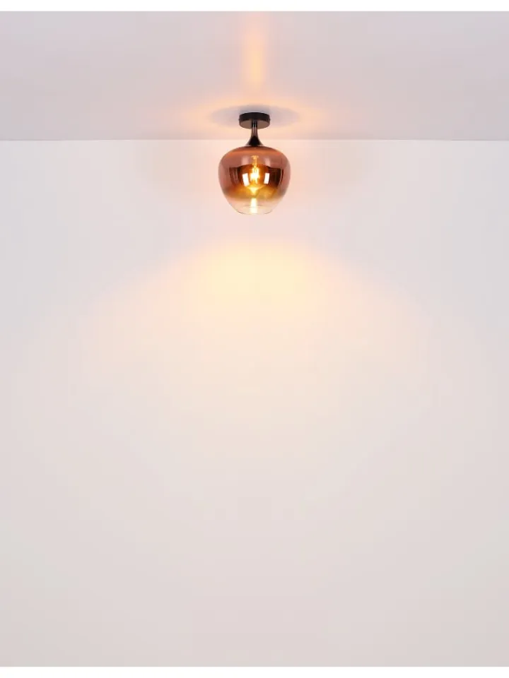 Globo lighting Stehleuchten<Stehleuchte "MAXY" in black