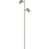 Globo lighting Stehleuchten<Stehleuchte "ROBBY" in black