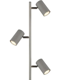 Globo lighting Stehleuchten<Stehleuchte "ROBBY" in black
