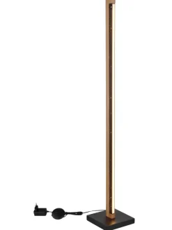Globo lighting Stehleuchten<Stehleuchte "STARLA" in black