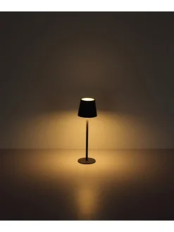 Globo lighting Stehleuchten<Stehleuchte "VANNIE" in black