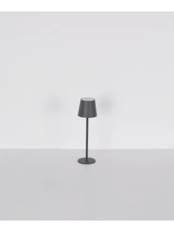 Globo lighting Stehleuchten<Stehleuchte "VANNIE" in black
