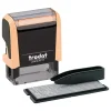 trodat Büro- & Schulbedarf<Stempel "Printy 4.0 Typomatic" in Creme
