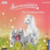 United Soft Media Hörbücher<Sternenfohlen - Die Zwillingsfohlen,1 Audio-CD | Die Zwillingsfohlen