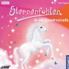 United Soft Media Hörbücher<Sternenfohlen 01: In der Einhornschule