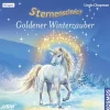 United Soft Media Hörbücher<Sternenschweif (Folge 51): Goldener Winterzauber | Goldener Winterzauber