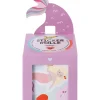 folia PAPER Kreativbedarf & Do-It-Yourself<Sticker "Mermaids" in Bunt - 368 Stück