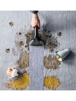 Rowenta Putz- & Waschutensilien<Stoff- und Teppichreinigungslösung "Clean it" - 1 l