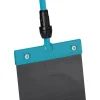 Gardena Gartendekoration<Stoßscharre "Combisystem 15" in Schwarz/ Blau