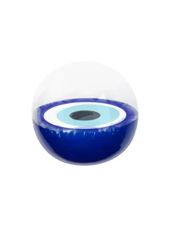 Sunny Life Gartenspielzeug<Strandball "Greek Eye" - ab 3 Jahren