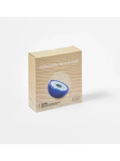 Sunny Life Gartenspielzeug<Strandball "Greek Eye" - ab 3 Jahren