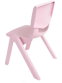 Bieco Spielwaren Kindermöbel|Sitzmöbel<Stuhl in Rosa - ab 12 Monaten