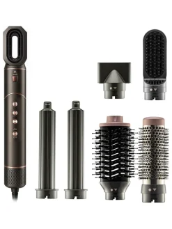 Beautifly Technik|Pflege & Gesundheit<StyleBliss Noir in Schwarz