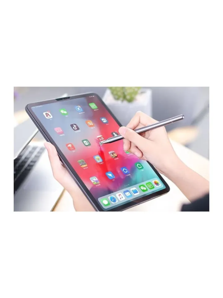 Wisam® Tablets, Konsolen & Elektronisches Spielzeug<Stylus-Stift für präzises Schreiben und Zeichnen Tablets & Smartphones weiß