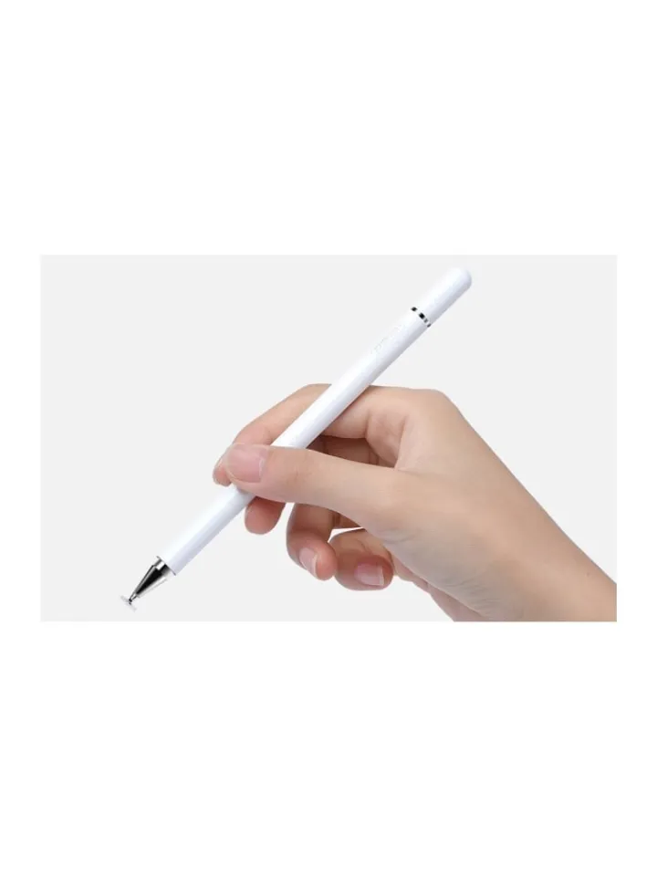 Wisam® Tablets, Konsolen & Elektronisches Spielzeug<Stylus-Stift für präzises Schreiben und Zeichnen Tablets & Smartphones weiß