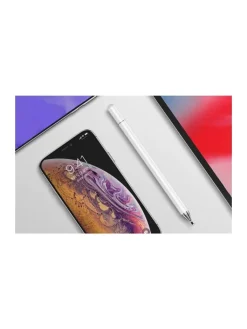 Wisam® Tablets, Konsolen & Elektronisches Spielzeug<Stylus-Stift für präzises Schreiben und Zeichnen Tablets & Smartphones weiß