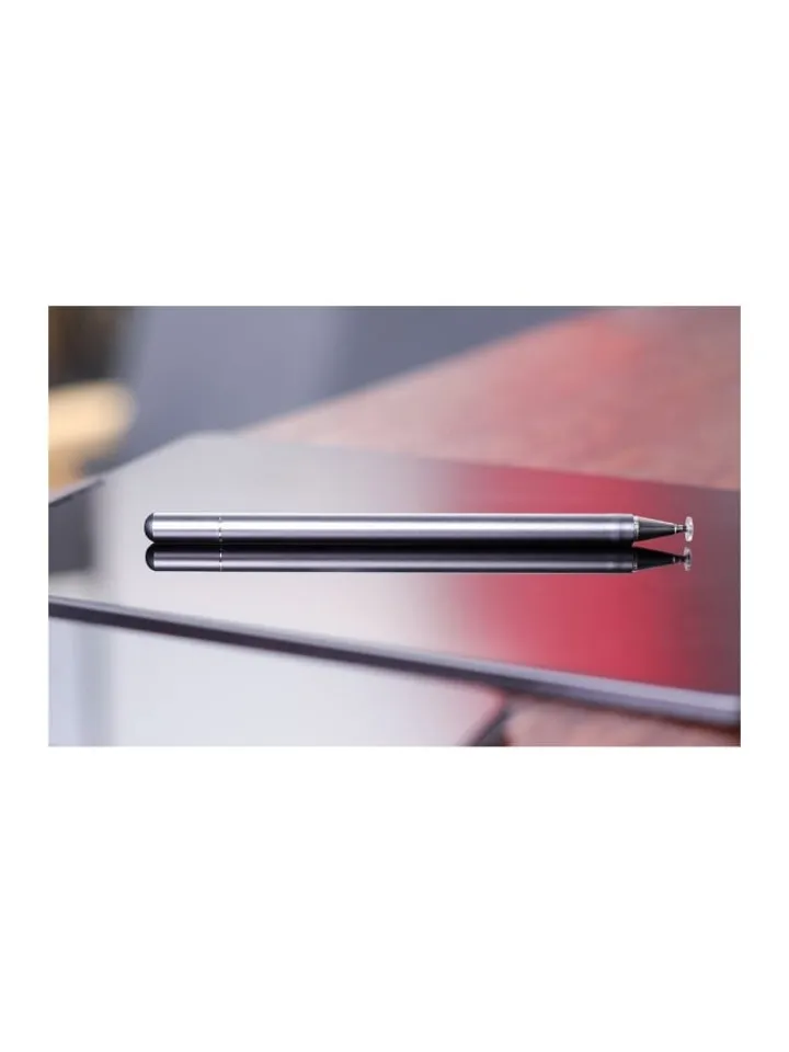 Wisam® Tablets, Konsolen & Elektronisches Spielzeug<Stylus-Stift für präzises Schreiben und Zeichnen Tablets & Smartphones silber