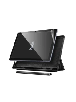 HOCO Tablets, Konsolen & Elektronisches Spielzeug<Tablet 10.1" 5000 mAh, 6 GB RAM + 128 GB, A12 in Grau in Grau