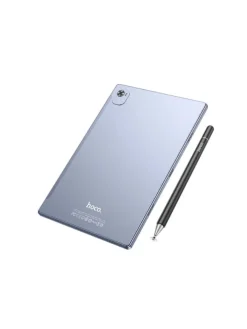 HOCO Tablets, Konsolen & Elektronisches Spielzeug<Tablet 10.1" 5000 mAh, 6 GB RAM + 128 GB, A12 in Grau in Grau