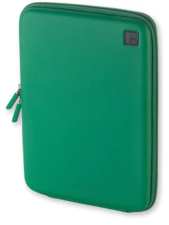 Moleskine Smartphones & Zubehör<Tablet-Case in Grün - (B)22 x (H)30 x (T)5 cm