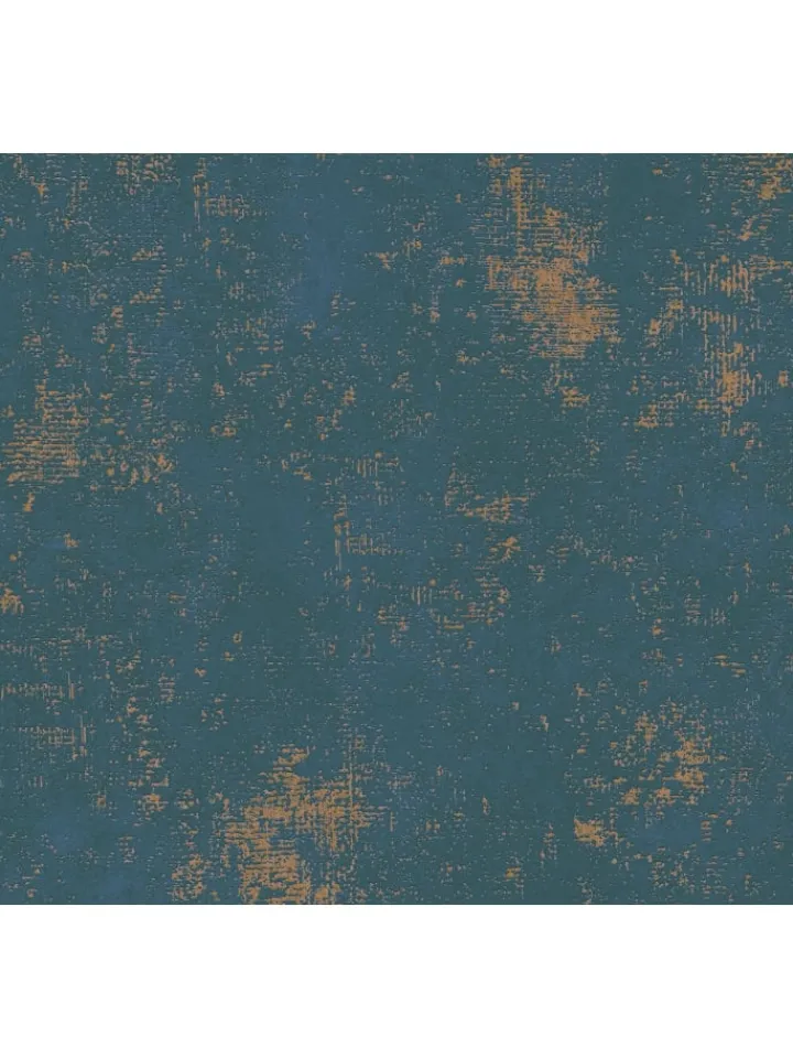 A.S. Création Wanddekoration<Tapete Concrete Touch in Blau
