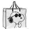 Butlers Einkaufstaschen & -Trolleys<Tasche PEANUTS Snoopy in Schwarz