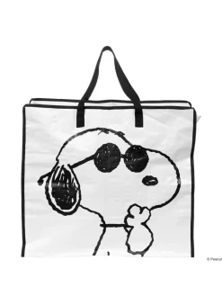 Butlers Einkaufstaschen & -Trolleys<Tasche PEANUTS Snoopy in Schwarz