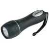 GRUNDIG Leuchtmittel<Taschenlampe in Schwarz