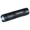 GRUNDIG Leuchtmittel<Taschenlampe in Schwarz