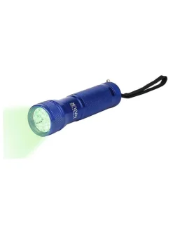 moses. Leuchtmittel<Taschenlampe ''Expedition Natur Nachtsicht'' - ab 6 Jahren