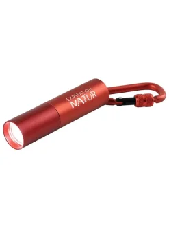 moses. Leuchtmittel<Taschenlampe ''Expedition Natur Zoom'' - ab 6 Jahren (Überraschungsprodukt)