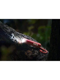 moses. Leuchtmittel<Taschenlampe ''Expedition Natur Zoom'' - ab 6 Jahren (Überraschungsprodukt)