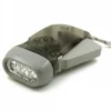 SmartCase Leuchtmittel<Taschenlampe in Grau