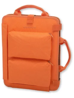 Moleskine Smartphones & Zubehör<Taschen-Organizer in Orange - (B)30 x (H)38 x (T)3 cm