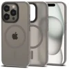 TechProtect Smartphones & Zubehör<MagMat Magnetisch Hülle für iPhone 15 Pro Max Titan matt in Titan