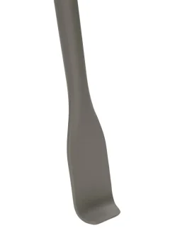 Kaiser Koch- & Backutensilien<Teigschaber ''Gripflex'' in Grau - (L)25 cm