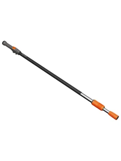 Gardena Gartendekoration<Teleskop-Stiel "M-XL" in Schwarz