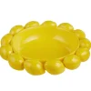 Butlers Dekoschalen<Teller LEMON in Gelb