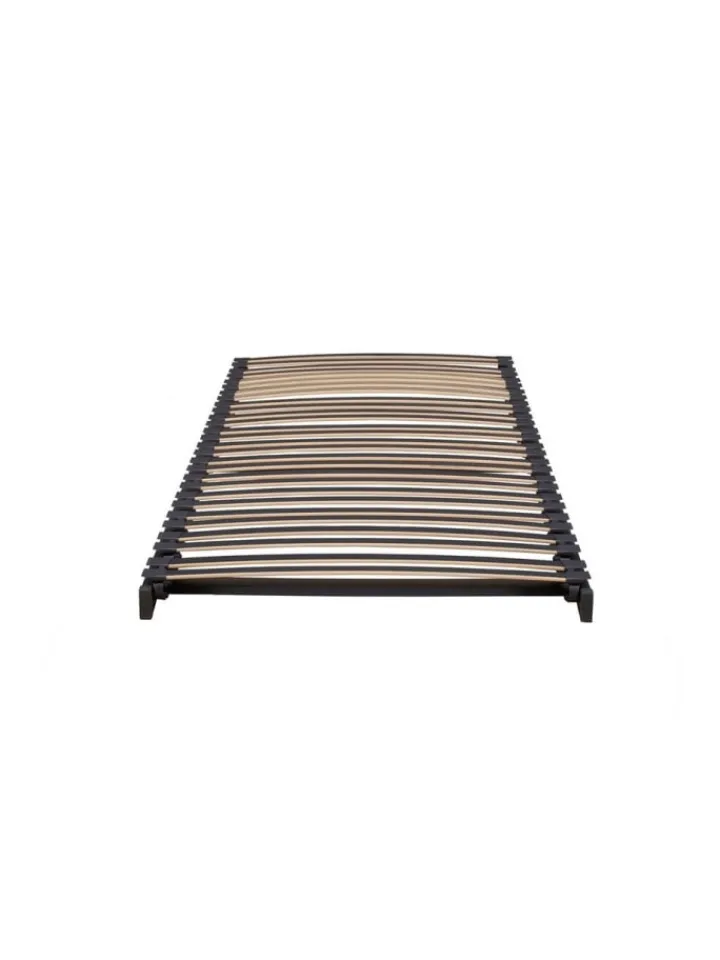 Tempur Betten & Matratzen<FORM™ Systemrahmen 500 starr in anthrazit