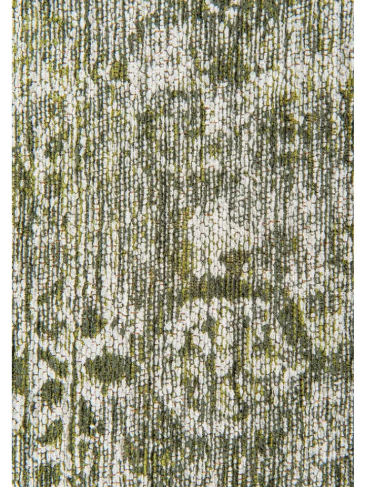 lola & moi Teppiche & Fußmatten<Teppich Olive in grün