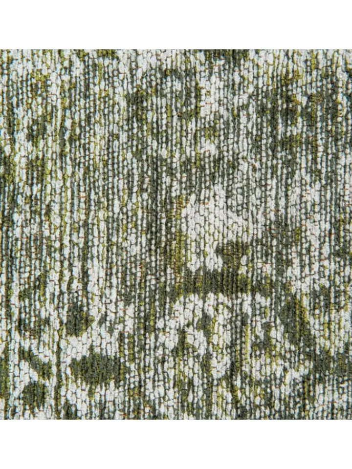 lola & moi Teppiche & Fußmatten<Teppich Olive in grün